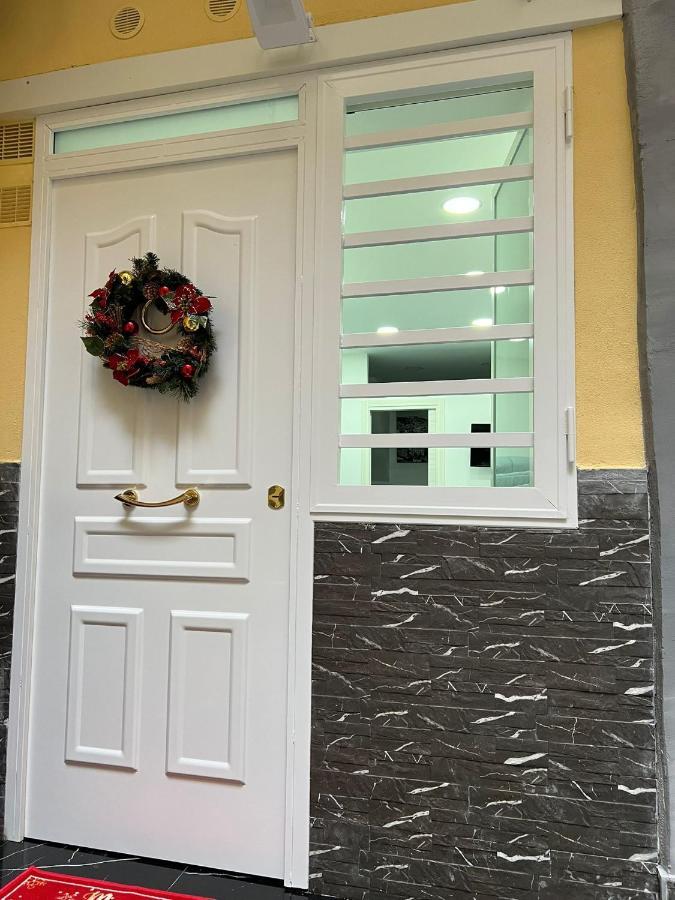 House Milly Villa Naples Exterior photo