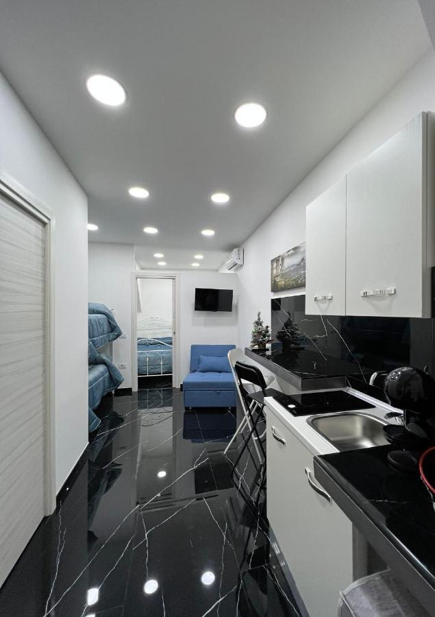 House Milly Villa Naples Exterior photo