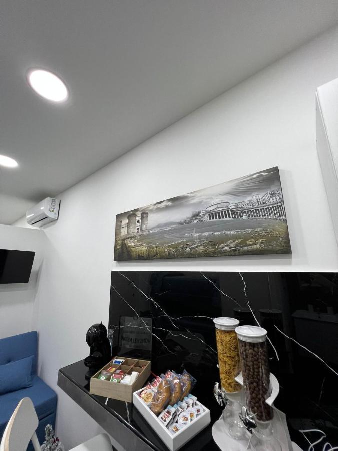House Milly Villa Naples Exterior photo