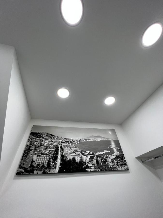 House Milly Villa Naples Exterior photo
