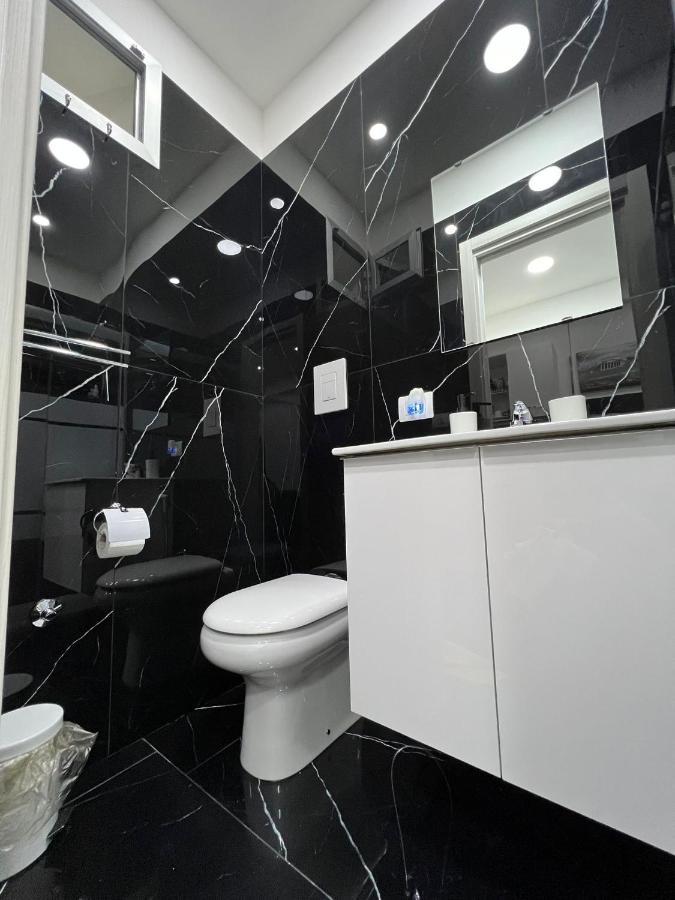 House Milly Villa Naples Exterior photo
